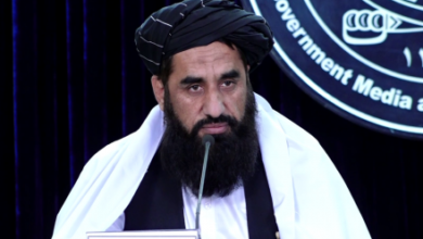 تصویر فراغت ۳۶هزار تن از اداره تعلیمات تخنیکی و مسلکی در سال روان