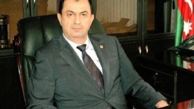 تصویر جلوگیری از حمله تروریستی در آذربایجان