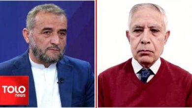 تصویر اختلاف میان اعضای سازمان ملل در باره افغانستان