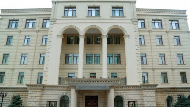 Photo of Defense Ministry: In case of any attempt of military provocation by Armenian armed forces against Azerbaijan, it will be resolutely suppressed