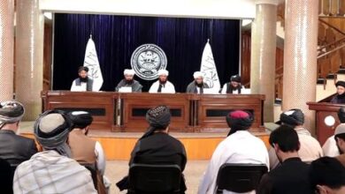 تصویر قطعی شدن شرکت ۳۰هزار نفر از افغانستان در مراسم حج امسال