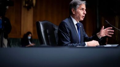 تصویر کمیته روابط خارجی مجلس نمایندگان امریکا در ۷ مارچ سال روان میلادی یک نشست استماعیه برگزار می‌کند.