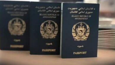 Photo of The passport distribution process has been stopped in Daikundi