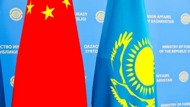 Photo of Kazakhstan becomes China’s key trade and economic partner in CA, President Tokayev