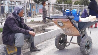 Photo of Afghanistan’s humanitarian aid fund reached 1 billion dollars in January of this year