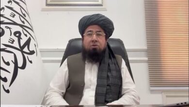 تصویر روز چهارشنبه ۱۵ جدی ۵۴ زندانی افغان به شمول یازده کودک از زندان های ایالت رودخانه پاکستان آزاد شدند