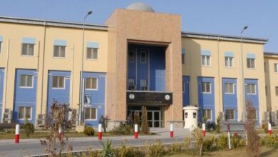 تصویر نجات داده شدن 2 تن از چنگ آدم ربایان در هرات و خوست