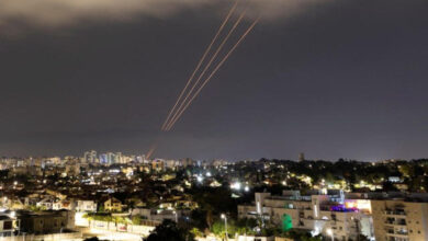 Photo of Iran attacked Israel with more than 200 missiles and drones