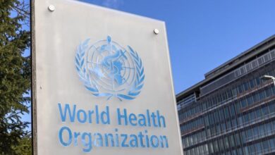 Photo of At the same time as the World Health Day, the World Health Organization said that at least 4.5 million people were not covered by essential health services in 2021