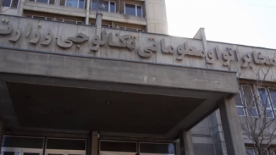 تصویر وزارت مخابرات: بیش از ۲۳ میلیون سیم‌کارت در سراسر کشور فعال اند