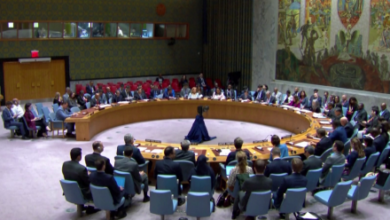 تصویر هشدار گوترش: خطر درگیری تمام‌عیار در خاورمیانه