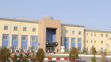 تصویر وزارت داخله ادعای عدم توانایی مرزبانان ا.ا در تامین امنیت را رد کرد