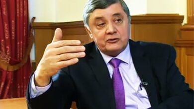 تصویر روسیه امارت اسلامی را به “نشست کازان” زیر عنوان جهان اسلام دعوت کرده است