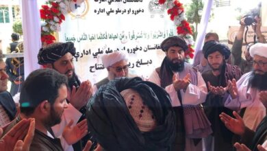 تصویر سالانه به ارزش یک میلیارد دالر دارو به کشور وارد می‌شود