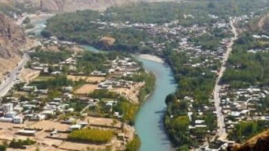 Photo of Badakhshan floods killed 10 members of a family in Morchak