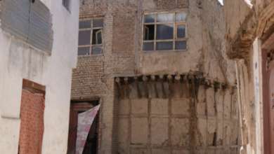 تصویر ایجاد کمیته‌ حفظ و بازسازی مکان‌های باستانی از سوی وزارت اطلاعات و فرهنگ