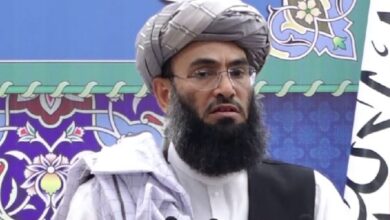 Photo of Hanafi: The Islamic Emirate wants to show its true face to the world