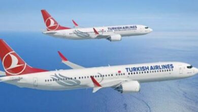 Photo of Turkish Airlines resumed its flights to Afghanistan