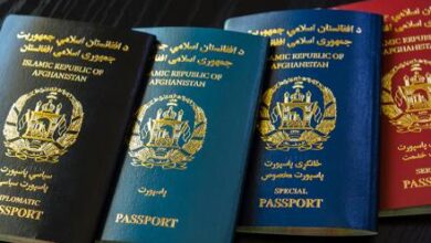 Photo of The General Director of Passport announces the creation of facilities in the distribution of passports