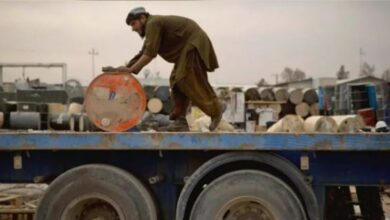 Photo of Uzbekistan seeks to invest in Afghanistan’s oil and gas sector