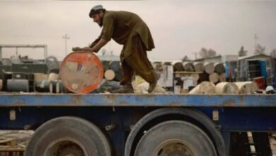 Özbekistan, Afgan petrol ve gaz sektörüne yatırım yapmak istiyor fotoğrafı