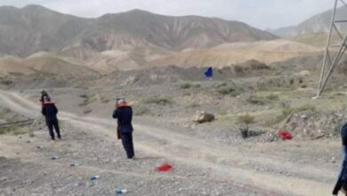 Photo of  The Islamic Emirate’s efforts to solve Afghanistan’s electricity shortage