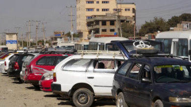 Photo of The plan to build 4 terminals in Kabul was entrusted to the Ministry of Transportation and Aviation