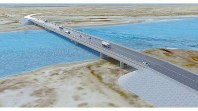 تصویر قزاقستان مانگستاو ولایاتینداقی یوُللارینی آباتلایار