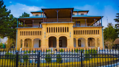 Photo of Operations Resume at Afghan Embassy in Oman Now Under Islamic Emirate