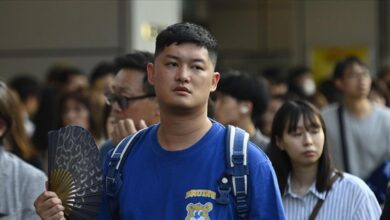 تصویر توکیودا هوُوانینگ آشاییلیلیغی سبأپلی 248 آدام اؤلدی