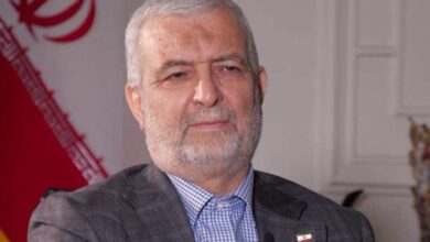 Photo of Qomi’ s plan to block Iran’ s border with Afghanistan is progressing