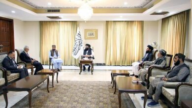 Photo of Uzbekistan wants more political and economic relations with Afghanistan