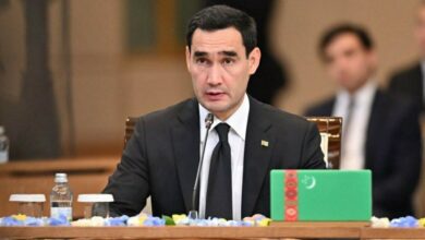 Photo of Turkmenistan: the international community should make Afghanistan a valuable economic partner