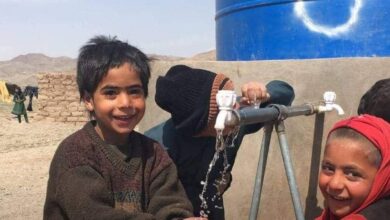 Photo of Holland has donated 16.1 million dollars to Afghanistan