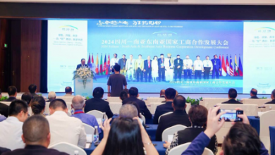 Photo of Efforts Ongoing to Strengthen Kabul-Beijing Trade