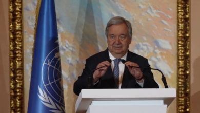 Photo of UN Report: Current Fiscal Year Sees Growth in Afghanistan’s Revenue