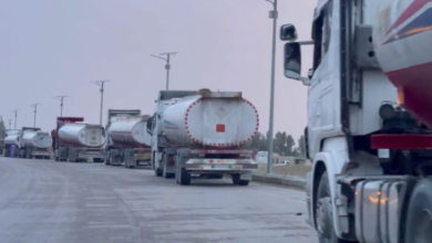 Photo of Nimroz Officials Return 1,200 Low-Quality Fuel Tankers to Iran