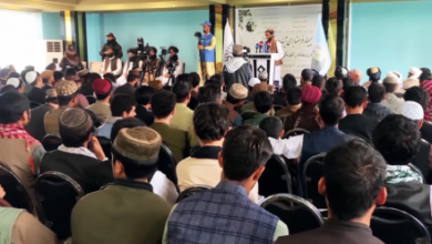 Photo of Efforts Ongoing to Create Job Opportunities: Rashid