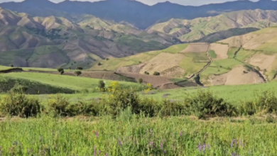 Photo of 25 Tourist and Historical Sites Identified and Registered in Badakhshan