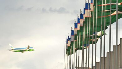 تصویر میرضیایف بریکس ماصلاحاتینا قاتناشیار