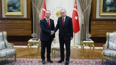 تصویر آفریم گاشی تۆرکیه ده