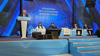 Photo of Kazakhstan is considering exporting cars to Afghanistan