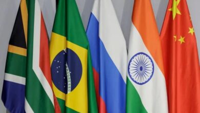 Photo of The 16th BRICS meeting is scheduled to start today in Kazan