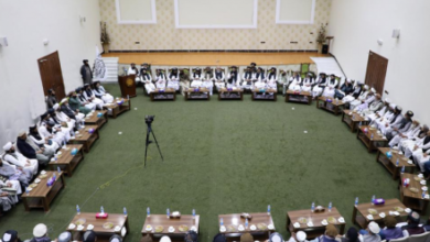 Photo of Mawlawi Abdul Kabir: Islamic Emirate Opposes Discrimination, Prejudice