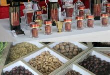 Photo of Opening of the four-day exhibition of agricultural products in Kabul