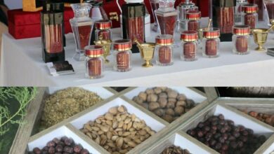 Photo of Opening of the four-day exhibition of agricultural products in Kabul