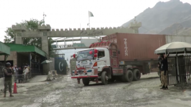 Photo of Afghanistan’s Exports to Pakistan Decline in the Current Solar Year