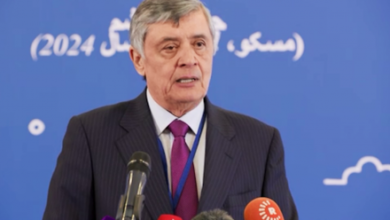 Photo of Russia to Remove Islamic Emirate from Terrorist List: Kabulov