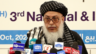 Photo of Stanikzai: Islamic Emirate Seeks Reciprocal Relations with Countries