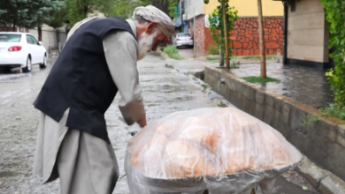 WFP Afganistan’da 4 milyon kişiye nakit yardımda bulundu fotoğrafı